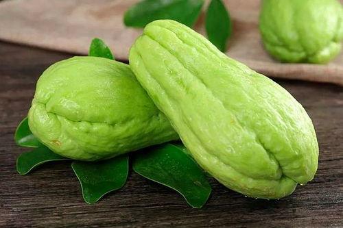 明星吃咸佛手瓜视频,明星大厨教你轻松制作咸佛手瓜美味佳肴