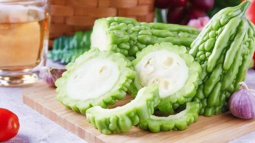 园瓜怎么样吃最好吃视频,这样做口感最佳！