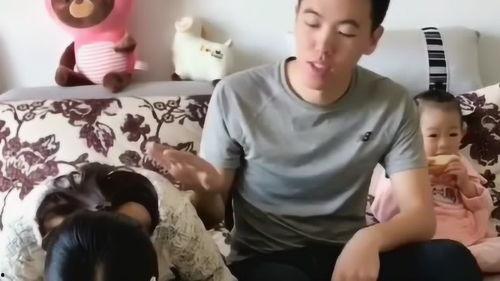 吃瓜爸妈的视频,揭秘明星家庭幕后故事