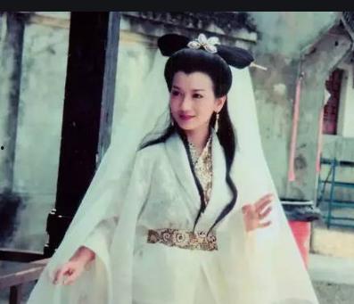 白素贞吃瓜视频,揭秘仙界八卦风云